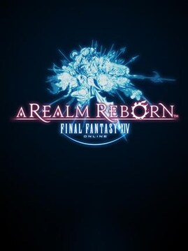 Final Fantasy XIV: A Realm Reborn Collector's Edition Square Square Enix Key EUROPE
