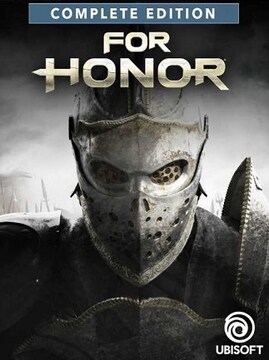 For Honor | Complete Edition (PC) - Steam Account - GLOBAL