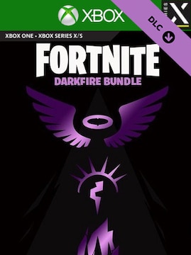 Fortnite - DarkFire Bundle (Xbox Series X/S) - Xbox Live Key - UNITED STATES
