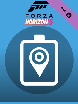 Forza Horizon 5 Expansions Bundle (PC) - Steam Gift - GLOBAL