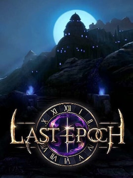 Last Epoch (PC) - Steam Account - GLOBAL