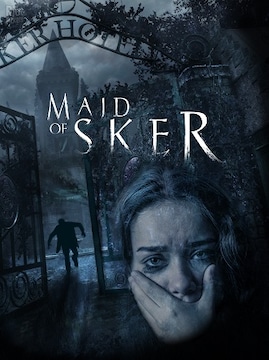 Maid of Sker (PC) - Steam Key - GLOBAL