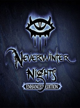 Neverwinter Nights: Enhanced Edition Steam Key GLOBAL