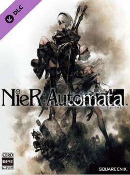 NieR: Automata - 3C3C1D119440927 Steam Key GLOBAL