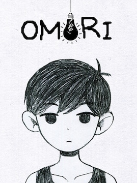 OMORI (PC) - Steam Account - GLOBAL