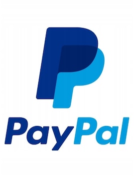 PayPal Gift Card 50 EUR by Rewarble GLOBAL