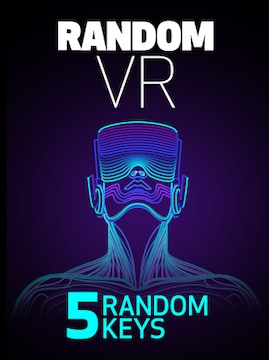 Random VR 5 Keys - Steam Key - GLOBAL
