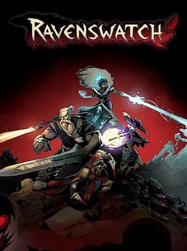 Ravenswatch (PC) - Steam Key - GLOBAL