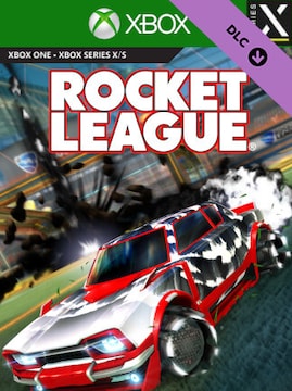 Rocket League - Season 10 Elite Pack (Xbox Series X/S) - Xbox Live Key - ARGENTINA