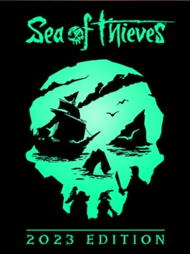 Sea of Thieves | 2023 Edition (PC) - Steam Account - GLOBAL