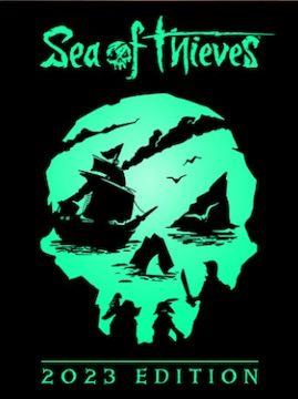 Sea of Thieves | 2023 Edition (PC) - Steam Gift - EUROPE