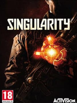 Singularity GOG.COM Key GLOBAL