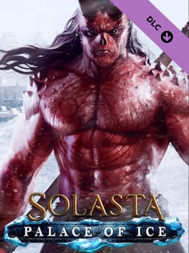 Solasta: Crown of the Magister - Palace of Ice (PC) - Steam Key - GLOBAL