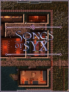 Songs of Syx (PC) - Steam Gift - EUROPE