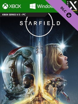 Buy Starfield (Xbox Series X/S, Windows 10) - Xbox Live Key 