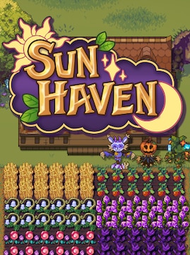 Sun Haven (PC) - Steam Account - GLOBAL