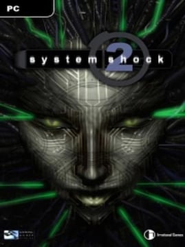 System Shock 2 Steam Key GLOBAL