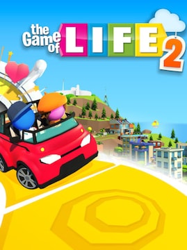 THE GAME OF LIFE 2 (PC) - Steam Key - GLOBAL