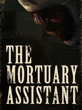 The Mortuary Assistant (PC) - Steam Key - GLOBAL