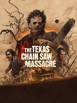 The Texas Chain Saw Massacre (PC) - Steam Key - GLOBAL