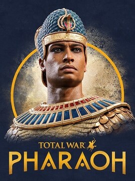 Total War: PHARAOH (PC) - Steam Key - EUROPE