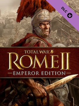 Total War: ROME II - Greek States Culture Pack (PC) - Steam Key - EUROPE