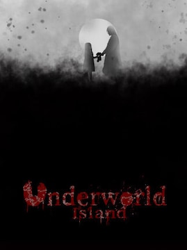 Underworld Island (PC) - Steam Key - GLOBAL