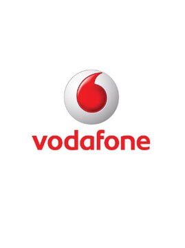 Vodafone Mobile Phone Card 30 EUR - Vodafone Key - NETHERLANDS