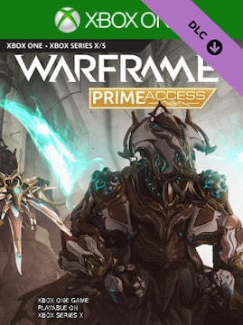 Warframe: Grendel Prime Access Pack (Xbox One) - Xbox Live Key - ARGENTINA