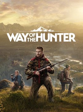 Way of the Hunter (PC) - Steam Key - GLOBAL