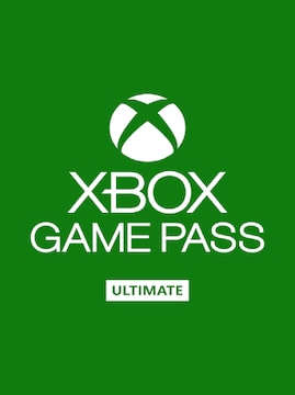 Xbox Game Pass Ultimate 1 Month - Xbox Live Key - LATAM