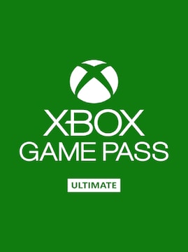 Xbox Game Pass Ultimate 1 Year - Xbox Live - Key UNITED STATES