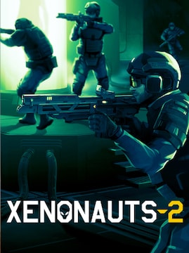 Xenonauts 2 (PC) - Steam Key - GLOBAL