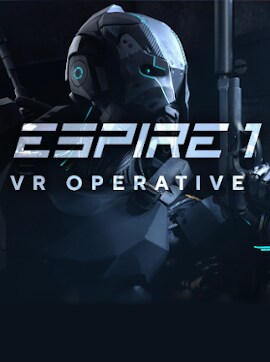 Espire 1: VR Operative - Steam - Key GLOBAL - 1