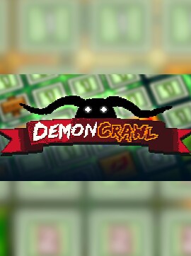 DemonCrawl