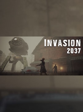 Invasion 2037