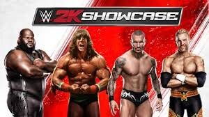 wwe 2k15 ps4