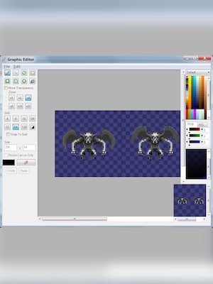 001 Game Creator Steam Key GLOBAL - 8