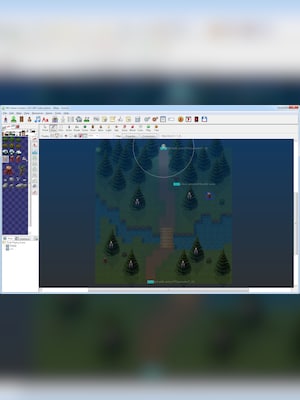 001 Game Creator Steam Key GLOBAL - 7