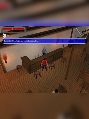 001 Game Creator Steam Key GLOBAL - 4