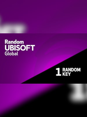 1 Random - Ubisoft Connect Key - GLOBAL - 2