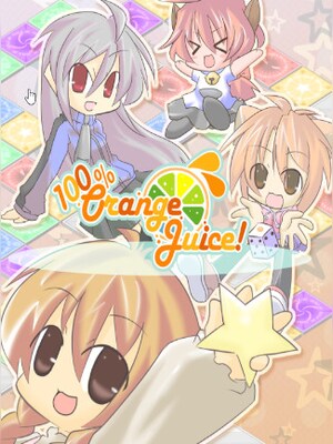 Compra 100% Orange Juice - Mei & Natsumi Character Pack (PC) - Steam ...