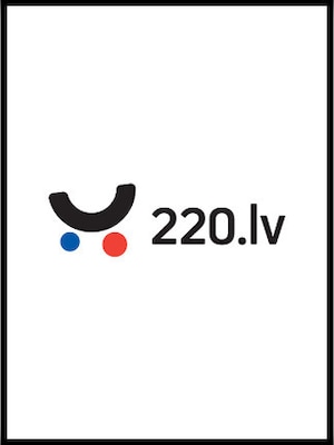 220.LV Gift Card 50 EUR - 220.lv Key - LATVIA - 0