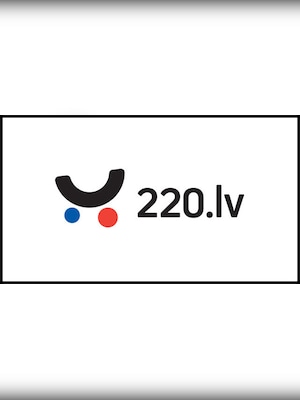 220.LV Gift Card 50 EUR - 220.lv Key - LATVIA - 2