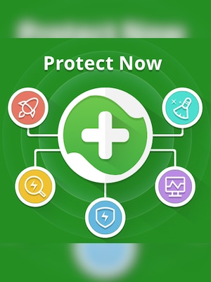 360 Total Security Premium PC 1 Device 1 Year Key GLOBAL - 5