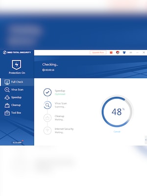 360 Total Security Premium PC 3 Devices 1 Year Key GLOBAL - 4