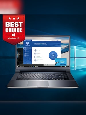 360 Total Security Premium PC 3 Devices 1 Year Key GLOBAL - 6