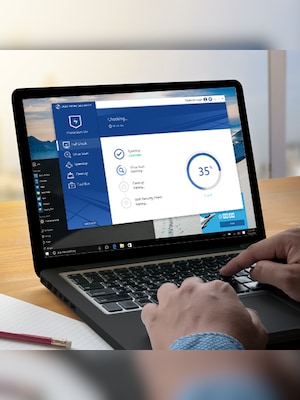 360 Total Security Premium PC 3 Devices 1 Year Key GLOBAL - 7