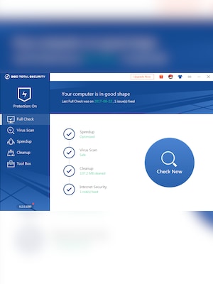 360 Total Security Premium PC 3 Devices 2 Years Key GLOBAL - 3