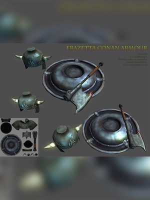 3D-Coat V4.8 Steam Key GLOBAL - 16
